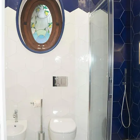 Lidia Bed & Breakfast