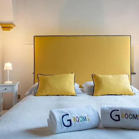 Lidia Отель типа 