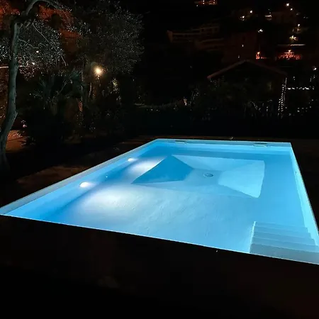 Lidia Отель типа 