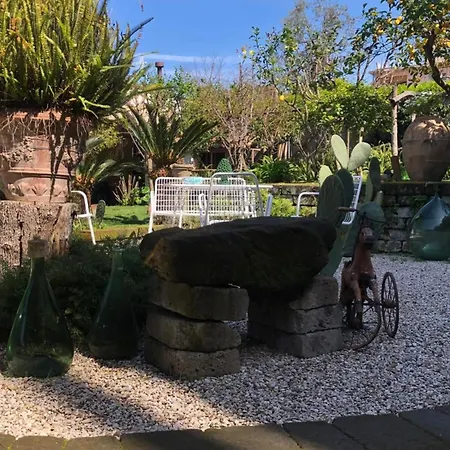 Lidia 4* Сорренто