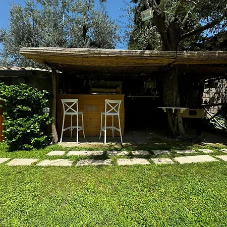 Lidia Отель типа 