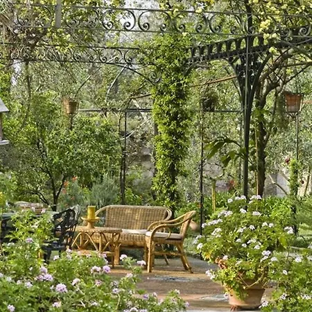 Lidia Отель типа 