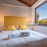 Bed & Breakfast Lidia 4*