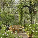 Lidia Bed & Breakfast Sorrento
