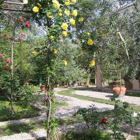Lidia Bed and Breakfast 4*