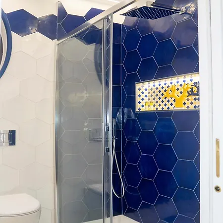 Bed and Breakfast Lidia Σορέντο