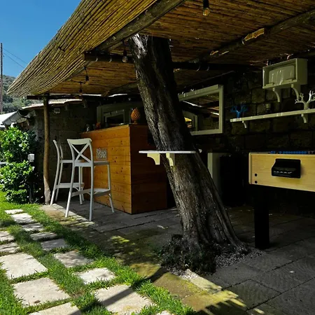 Panzió Lidia 4*
