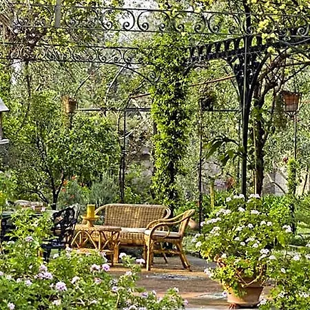 Lidia Bed and Breakfast