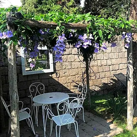 Bed and Breakfast Lidia