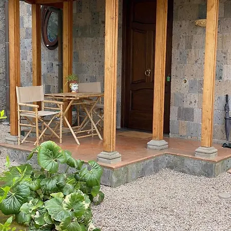 Lidia Bed and Breakfast