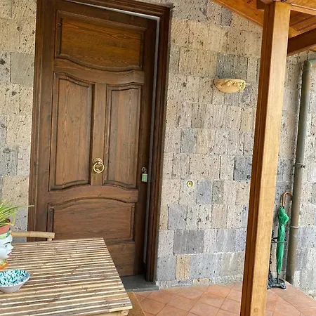 Bed and Breakfast Lidia
