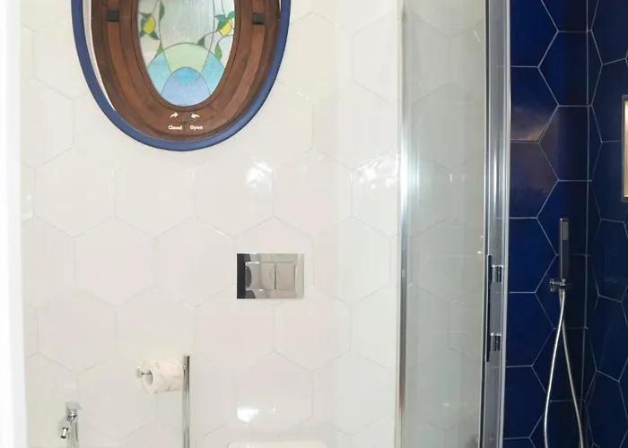 Lidia Bed & Breakfast