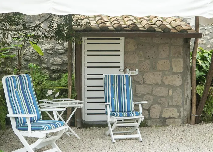 Lidia Sorrento