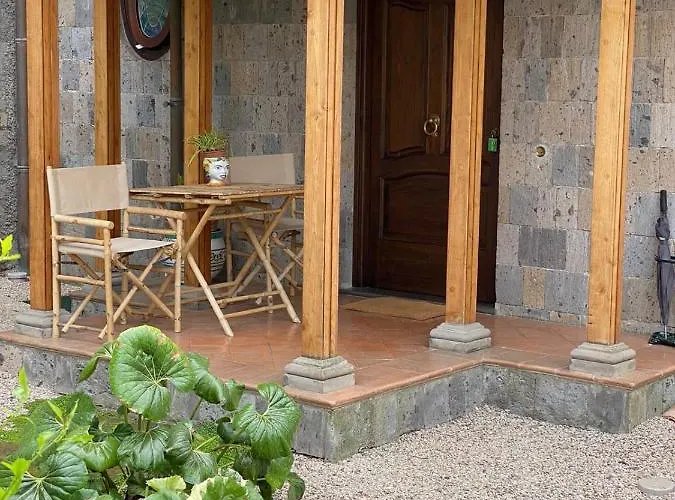 Lidia Bed & Breakfast