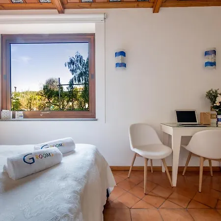 Lidia Bed & Breakfast