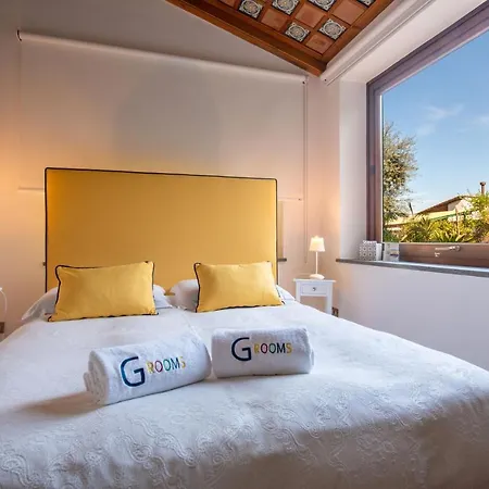 לינה וארוחת בוקר Lidia 4*