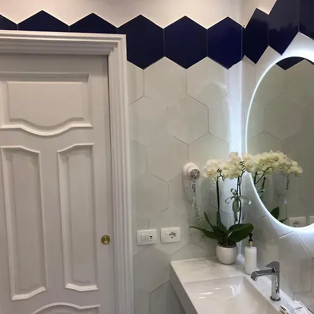 Lidia לינה וארוחת בוקר סורנטו