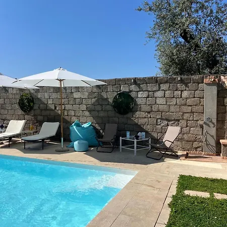 Bed & Breakfast Lidia