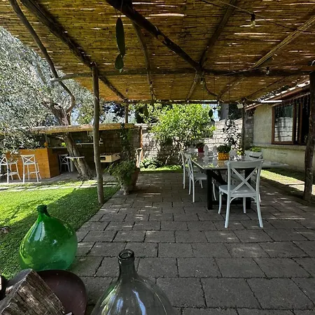 Lidia לינה וארוחת בוקר