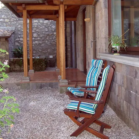 Bed & Breakfast Lidia 4*