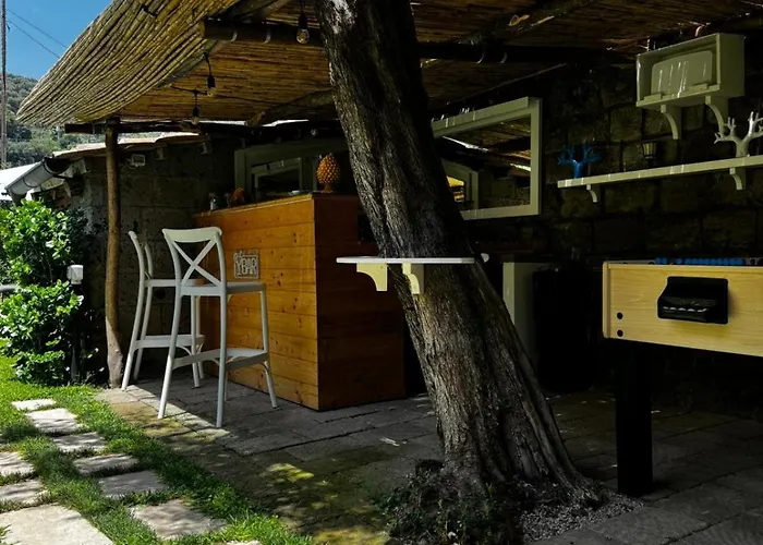Bed & Breakfast Lidia 4*
